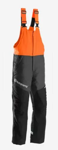 Begränsad tid Chainsaw Trousers F C 20a S48!